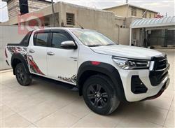 تويوتا هايلوكس